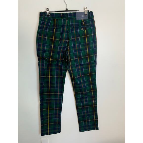 Brown, Bowen & Company Palmetto Pants NWT size 16 - Picture 3 of 3